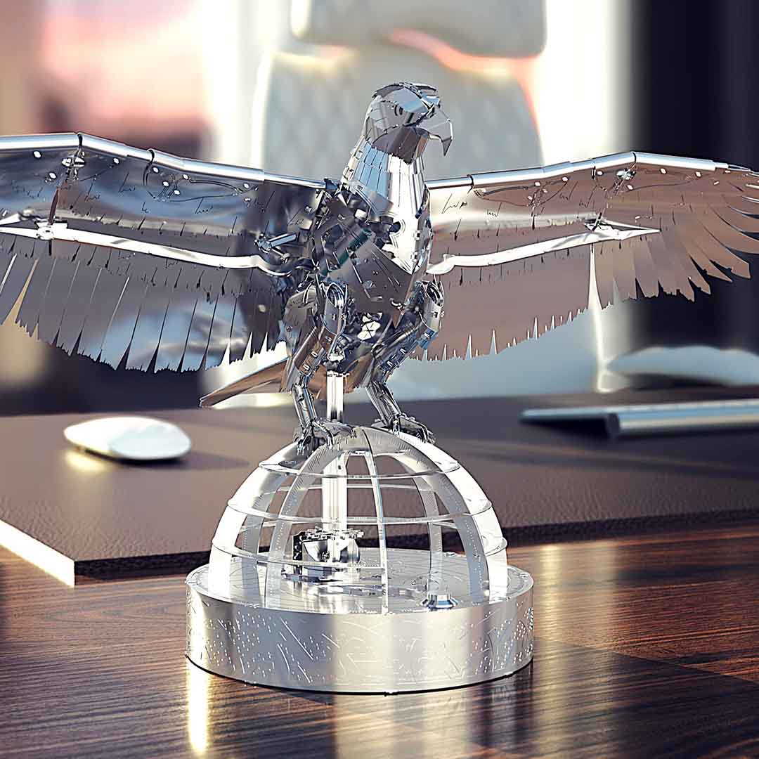 A Symbol That Soars with Meaning