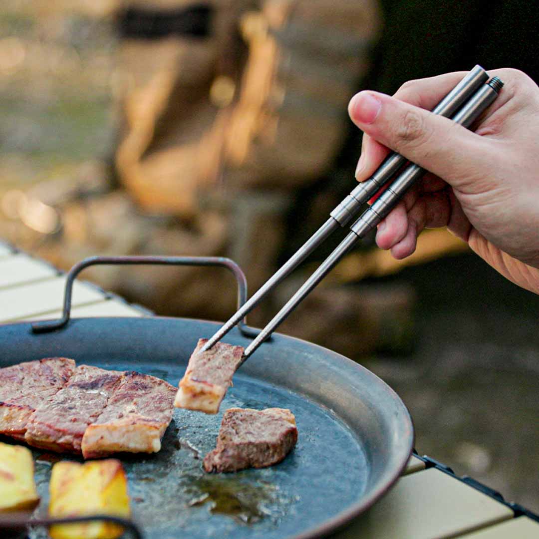 Five Functions In One Pocket Tool