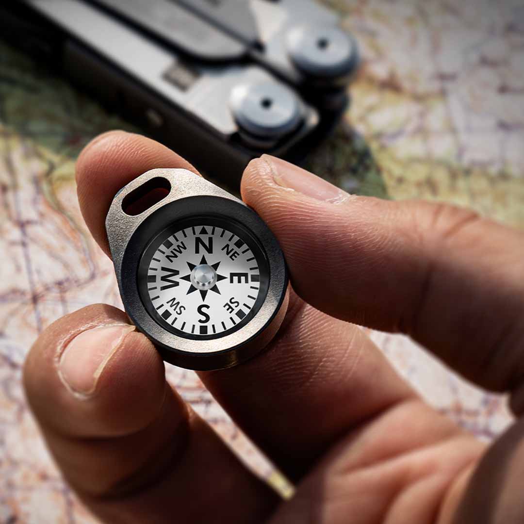 Find North Day Or Night