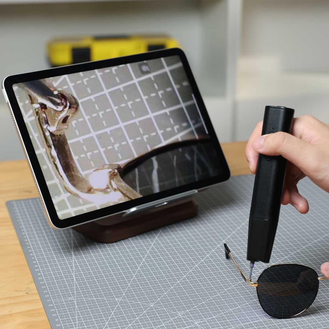 99-in-1 HD Camera Screwdriver