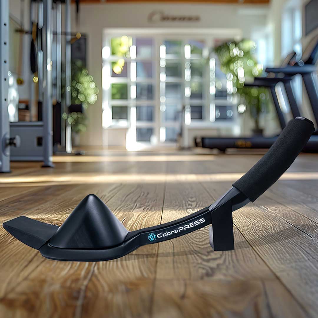 The Leveraged Tool That Resets Knots