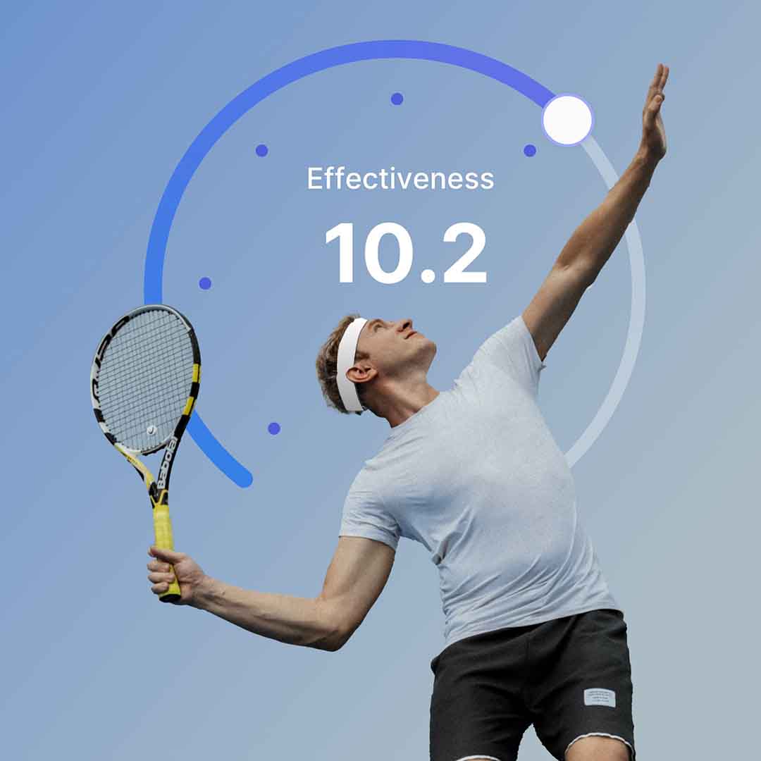 Train Your Mind Like Your Body