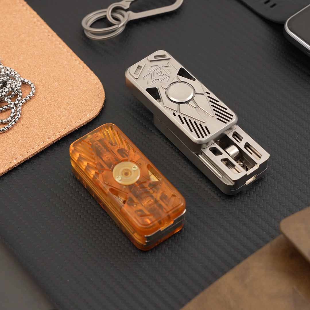 A Piece Of Summer Engineered To Fit Your Pocket
