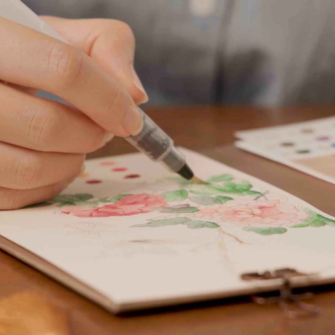 Korean Folk Art Made Simple