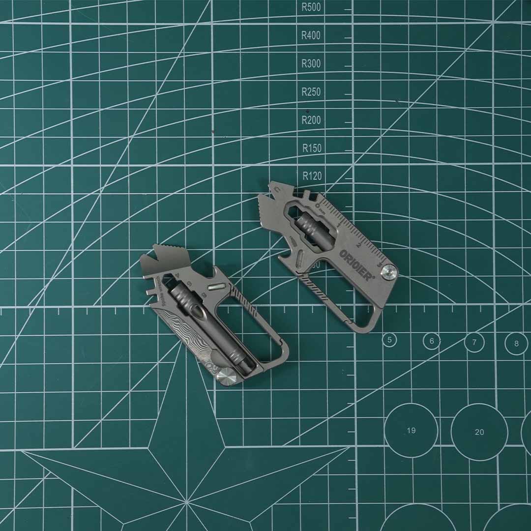 The Tool That Hides in Your Pocket