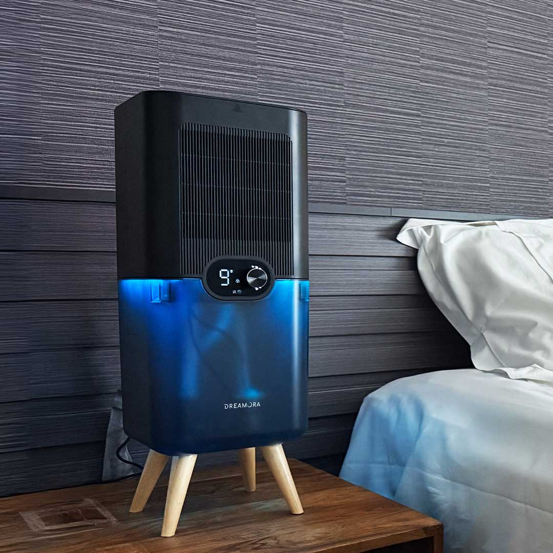 The Bed Cooler That Targets You