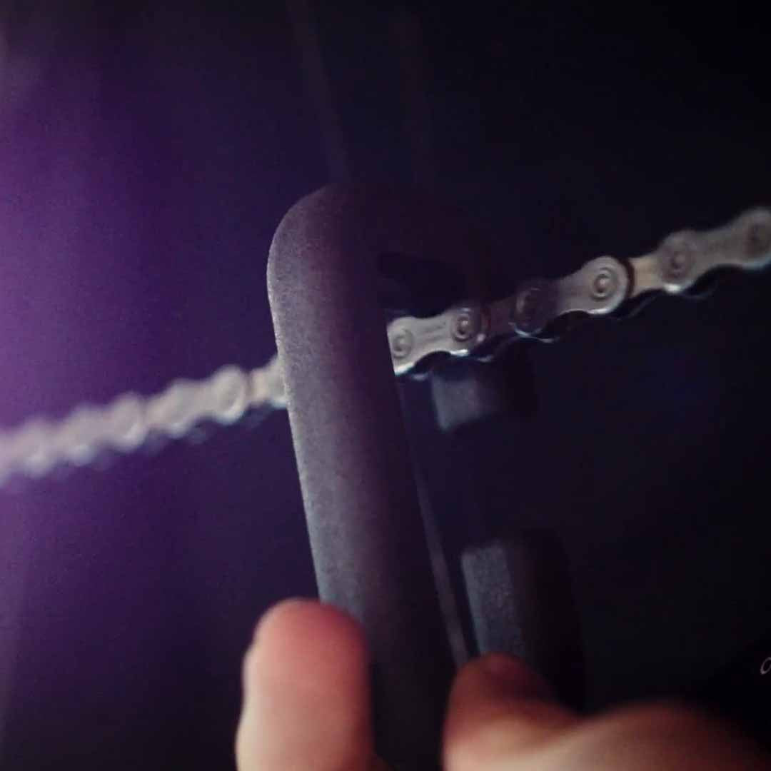 Upgrade Your Bike Chain Care