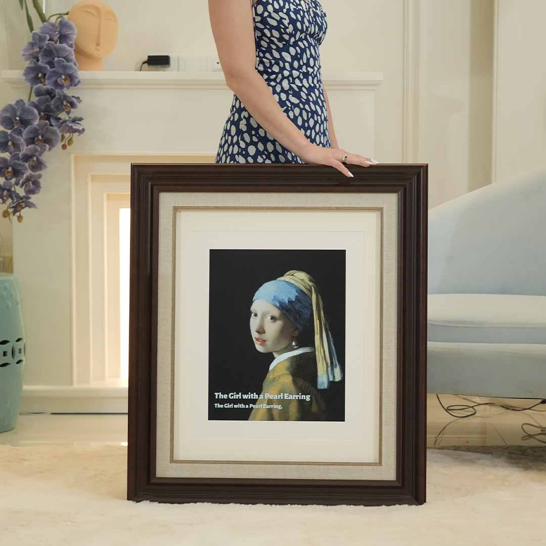 A Masterpiece That Plays Music