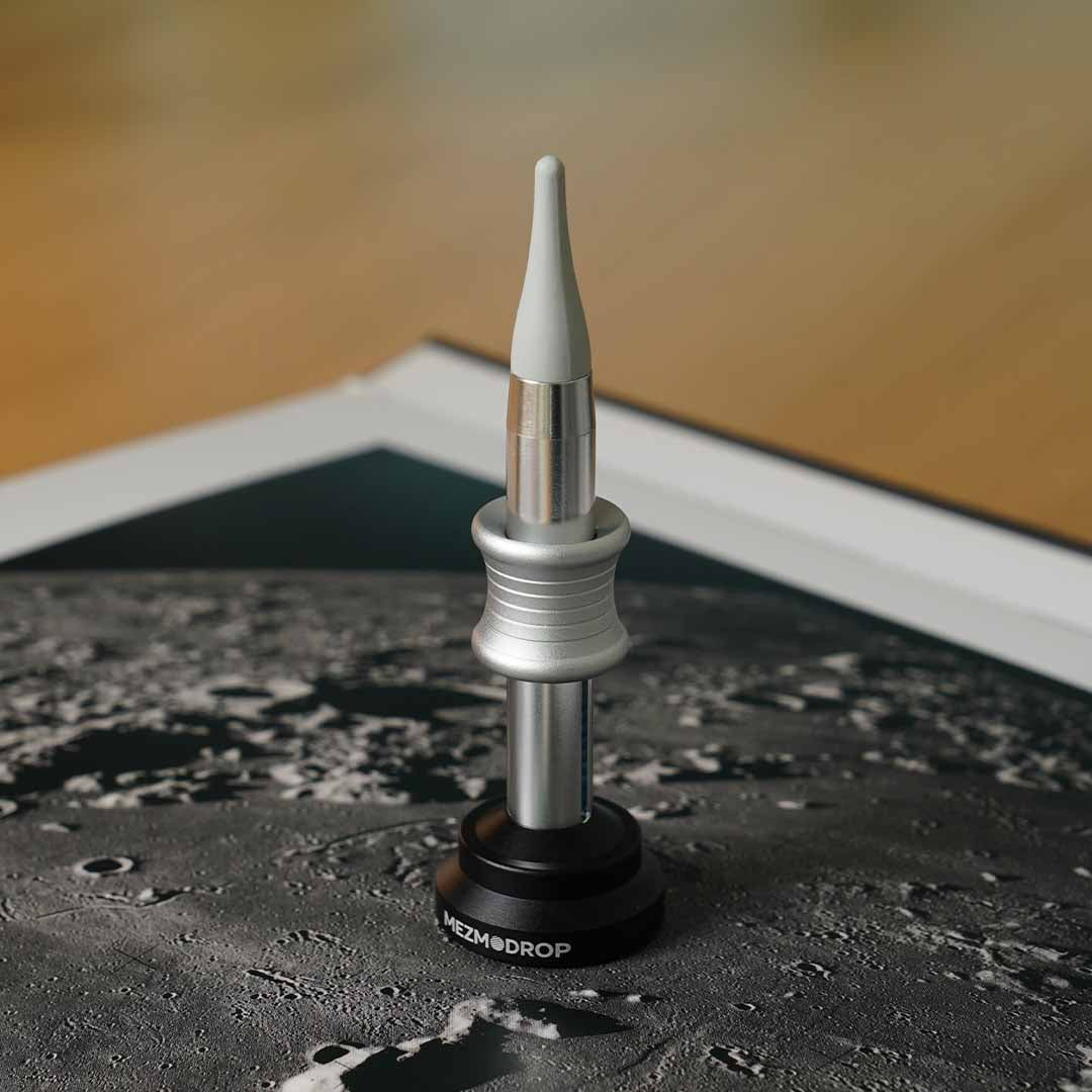Precision-Engineered Kinetic Skill Toy