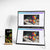 Dual 4K Display Redefines Mobile Productivity