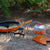5-in-1 Camp Hub For Any Flame