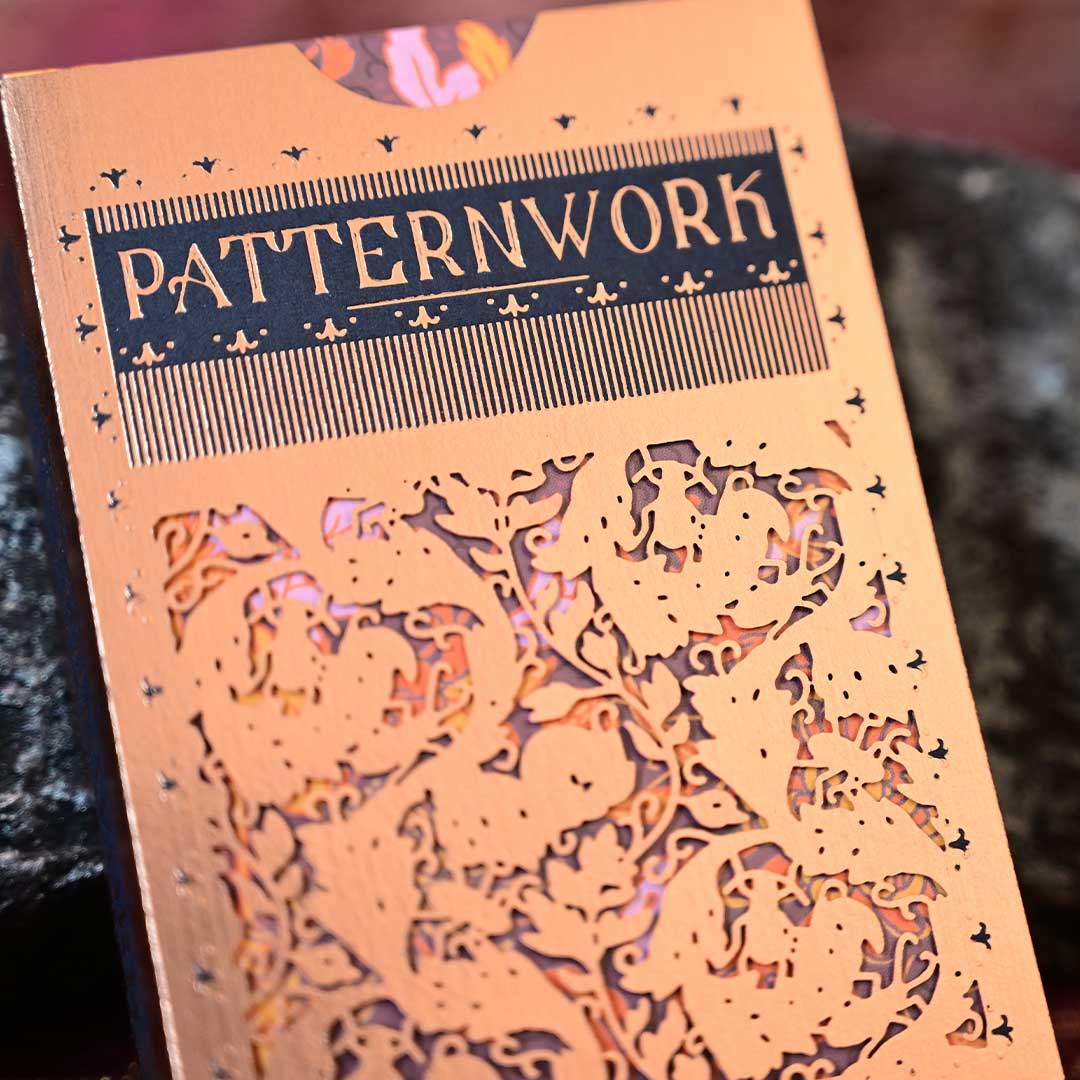 A Collectible Deck, Crafted to Play