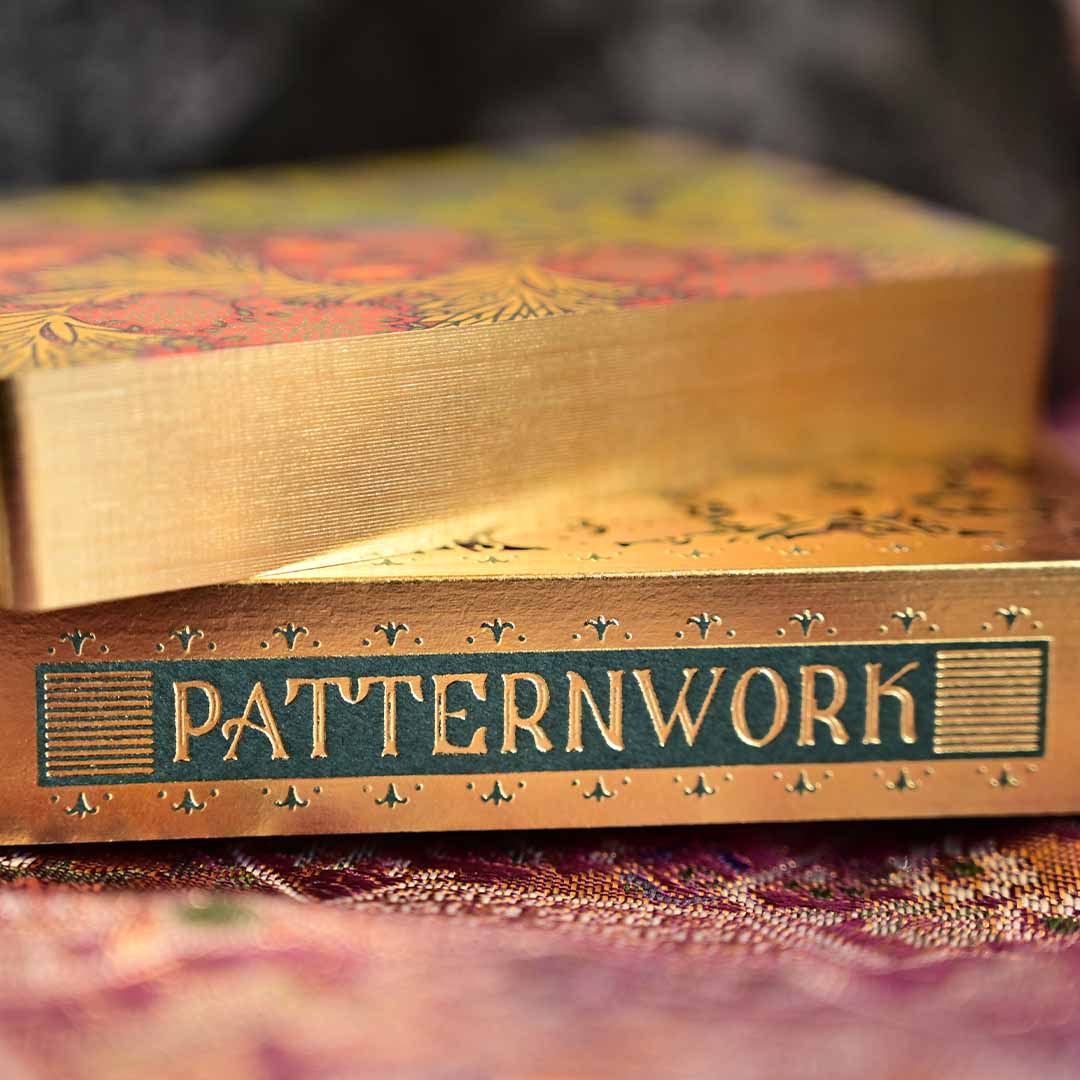 A Collectible Deck, Crafted to Play