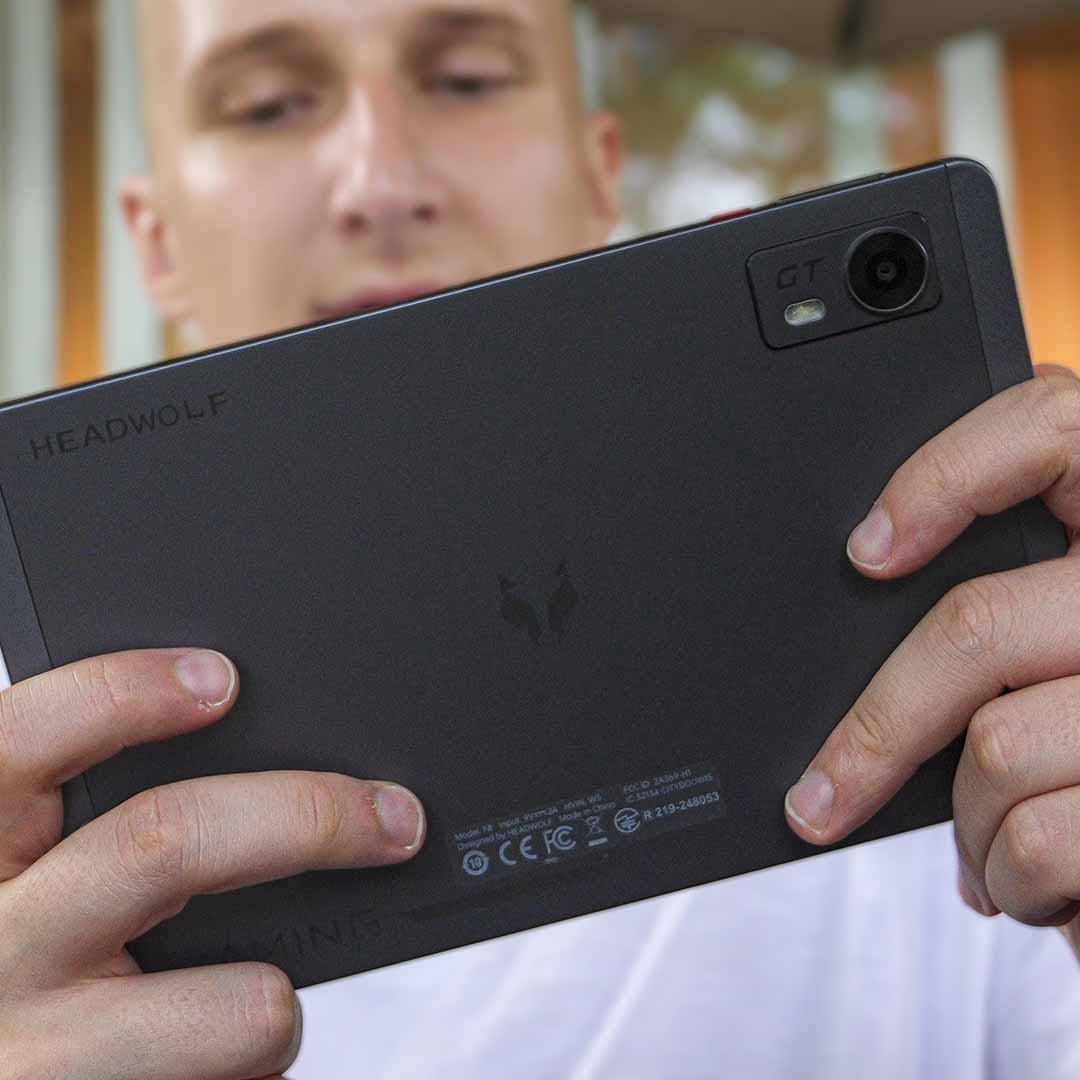 Portable Power for Serious Gaming