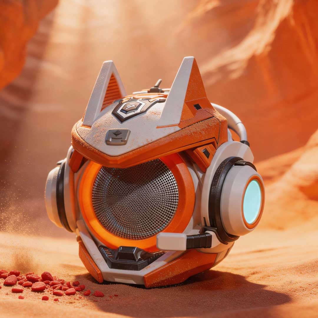 Gaming Audio, Reimagined