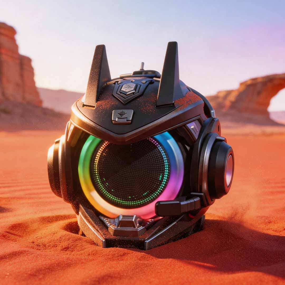 Gaming Audio, Reimagined