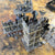 Modular Terrain That Snaps to Win
