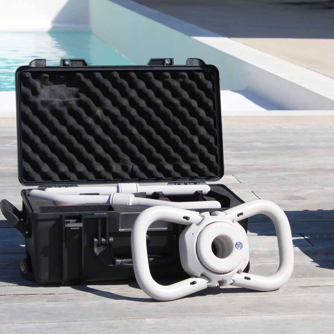 Whole Gym In One Compact System