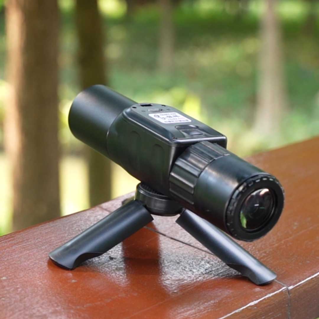 The Ultimate Telescope for Every Adventurer