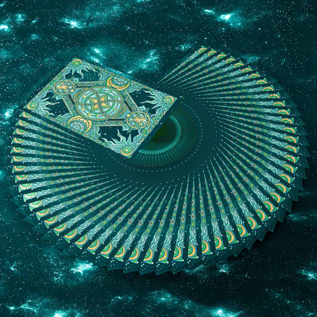 The Zodiac In Your Hands