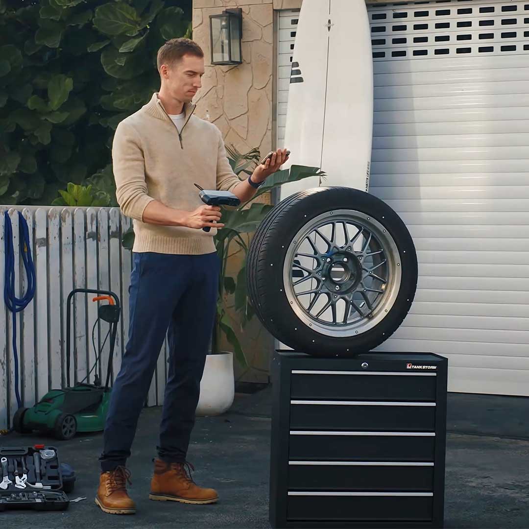Capture and Edit 3D Models Effortlessly