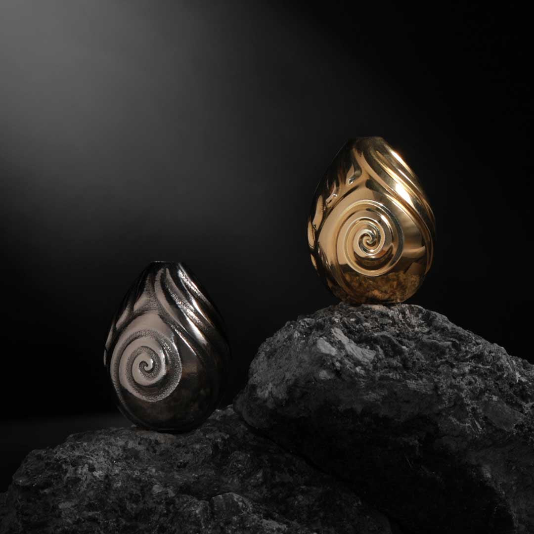 A Small Object With Quiet Power