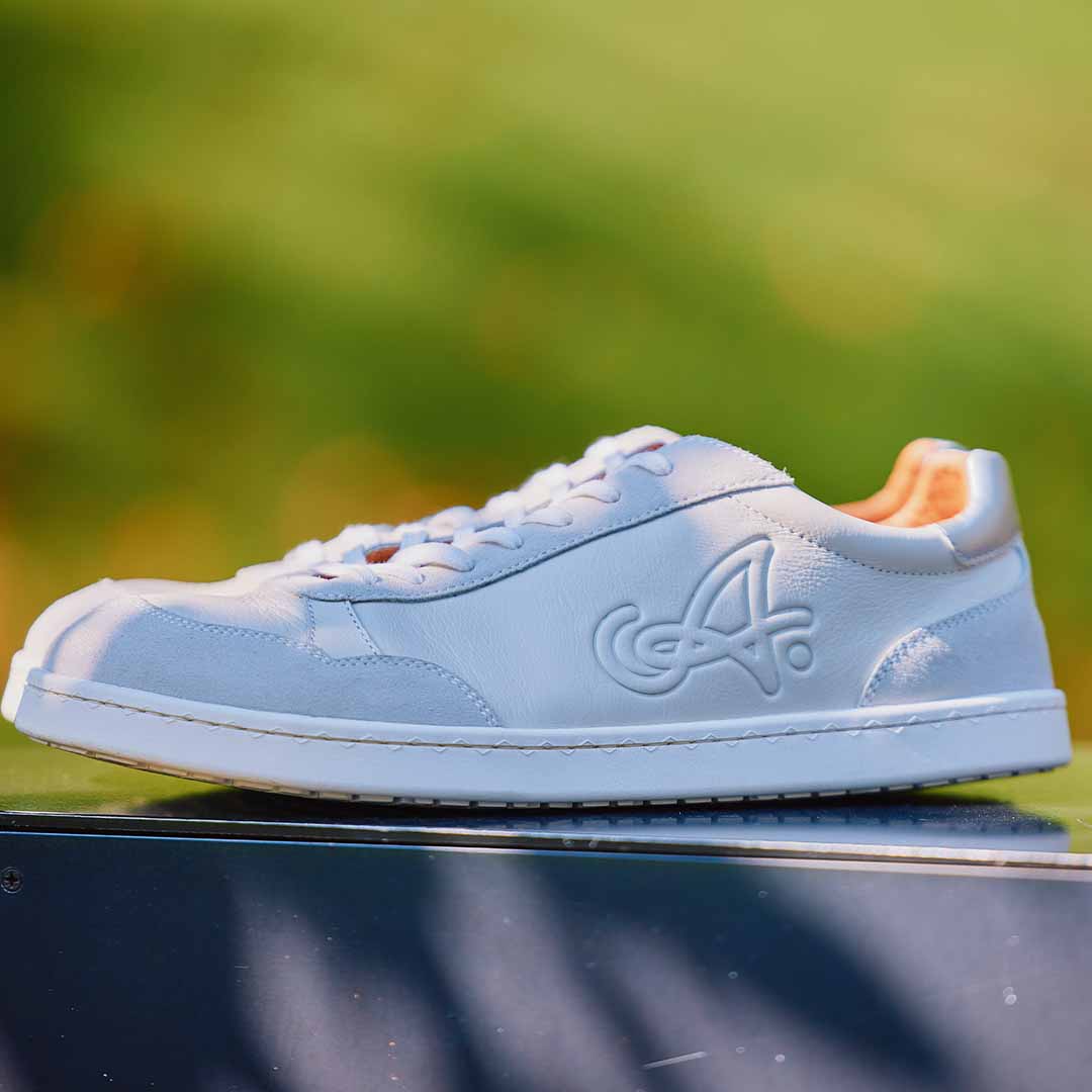 Barefoot Shoes Designed & Crafted In Japan