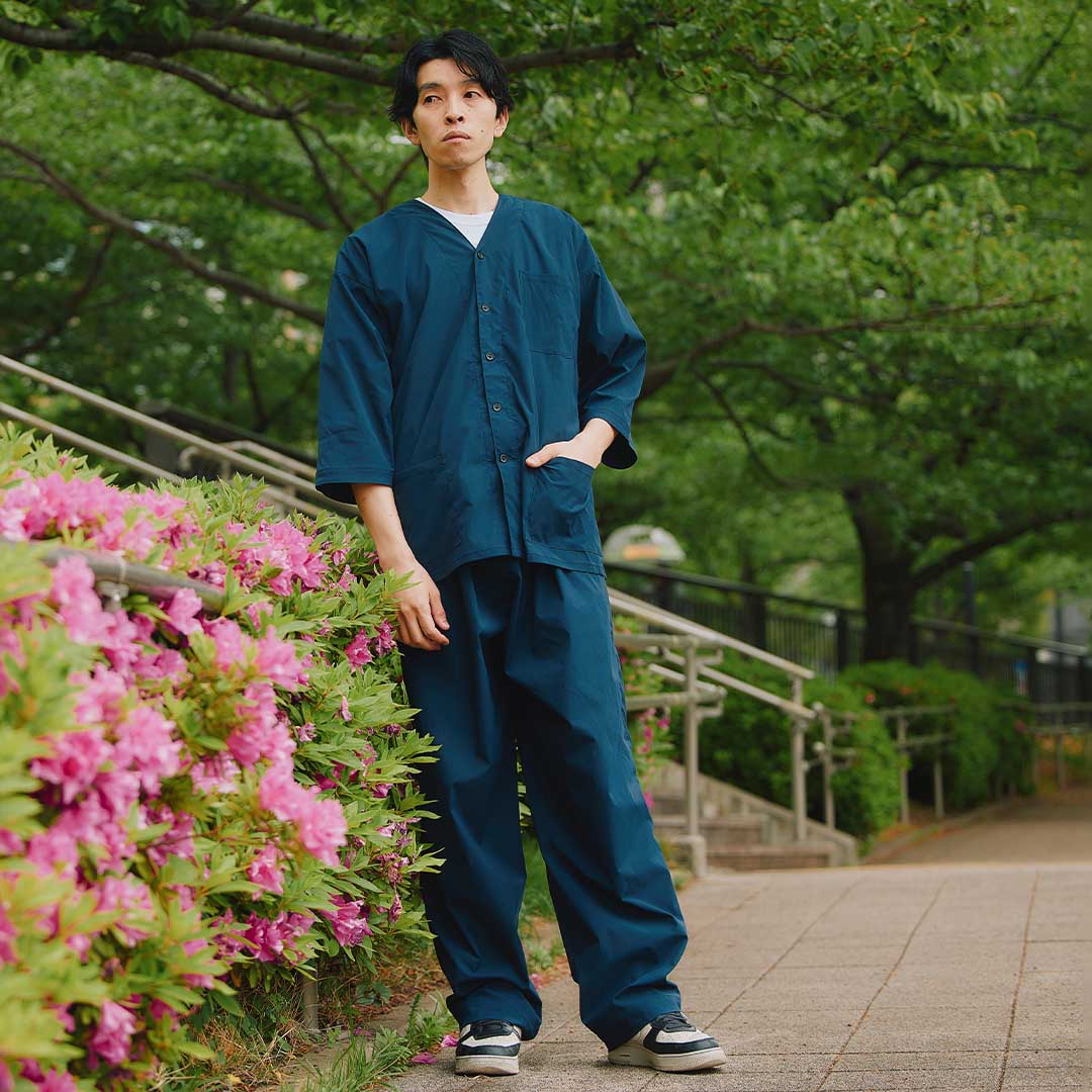 Everyday Japanese Comfort