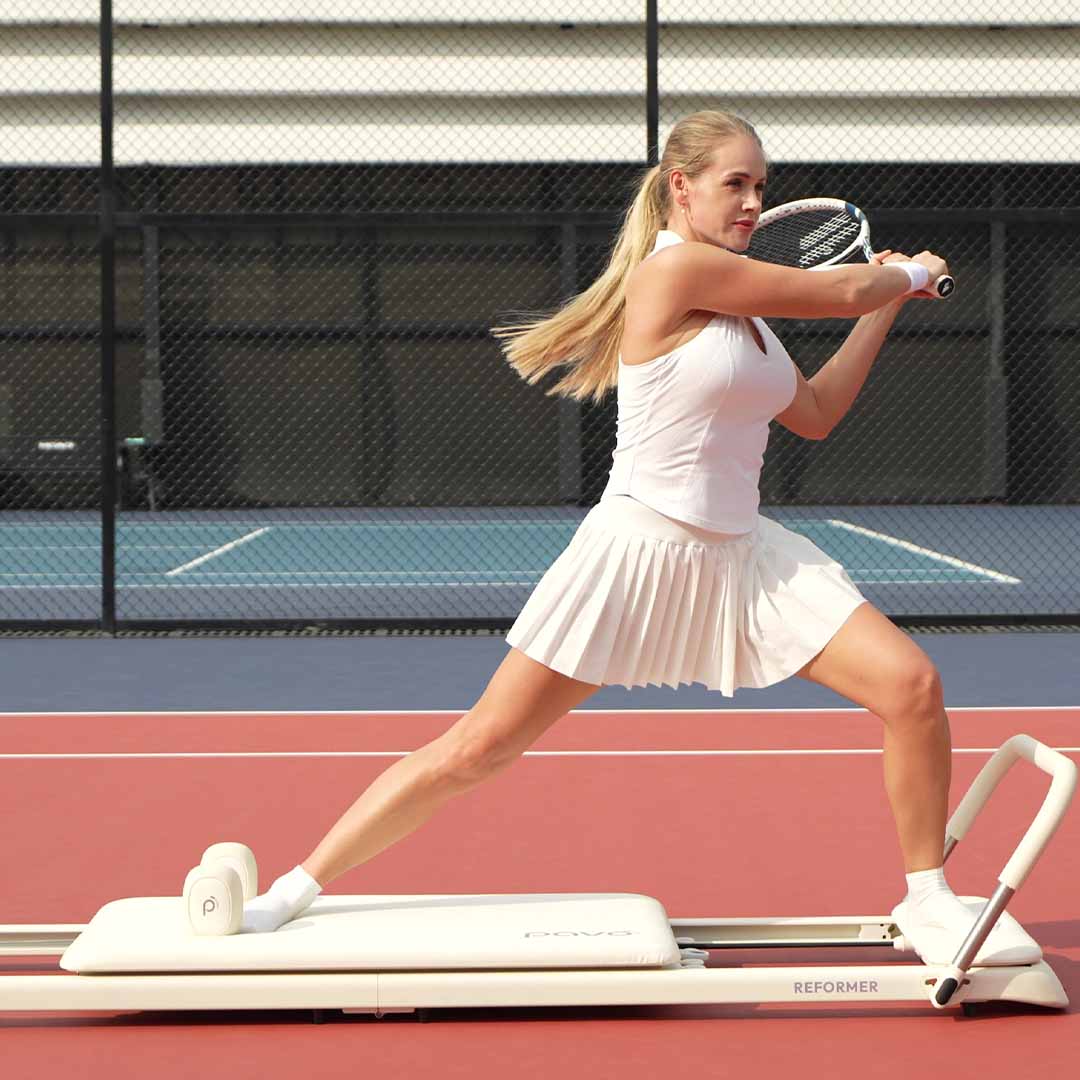 Professional Pilates Without The Studio