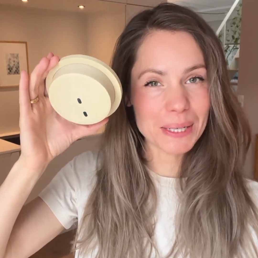 Know Your Dough's Perfect Moment