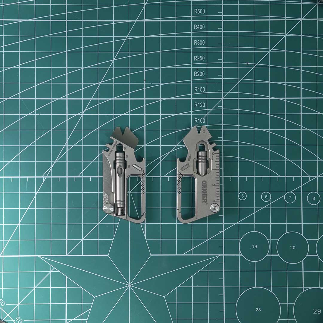 The Tool That Hides in Your Pocket