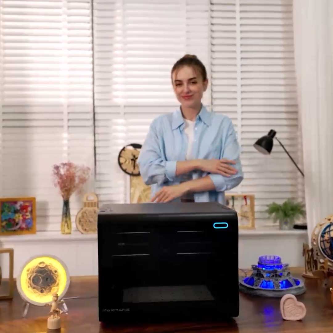 Professional Machining, Made Easy