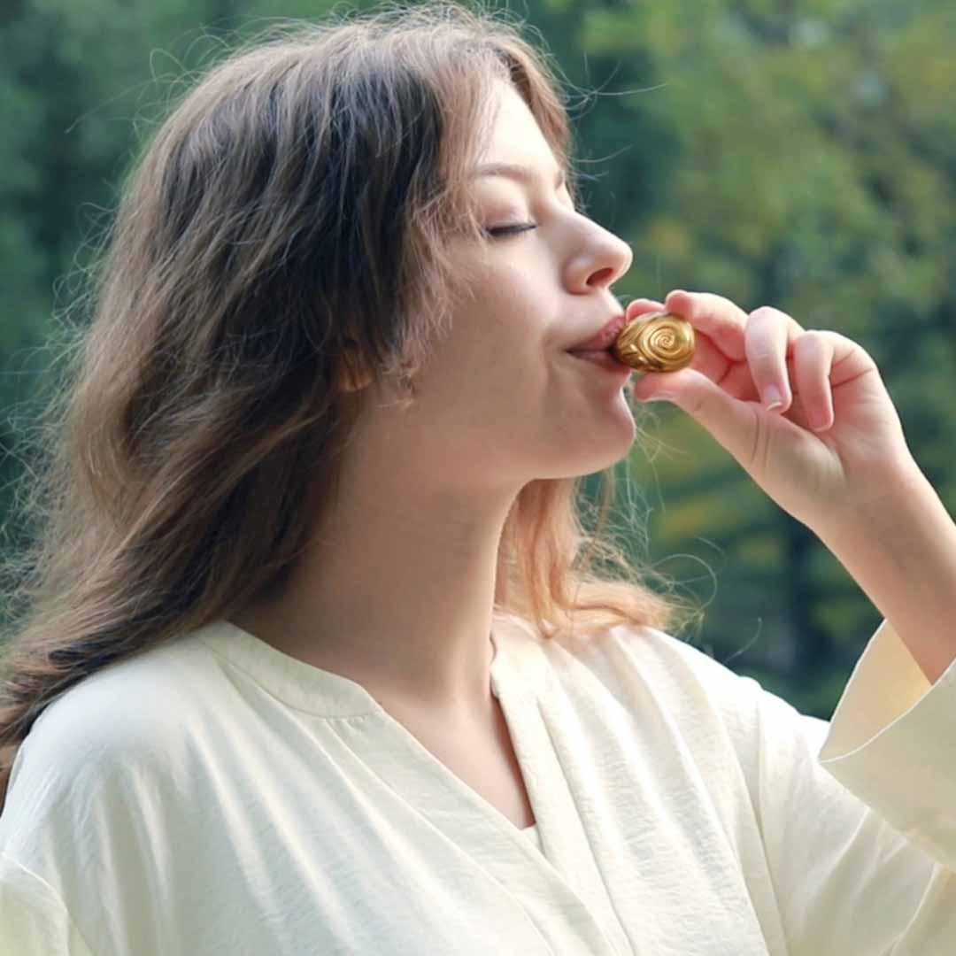 A Small Object With Quiet Power