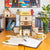 The Smart Library For Board Games