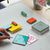 The Revolutionary Sticky Notes With Magnetic Power