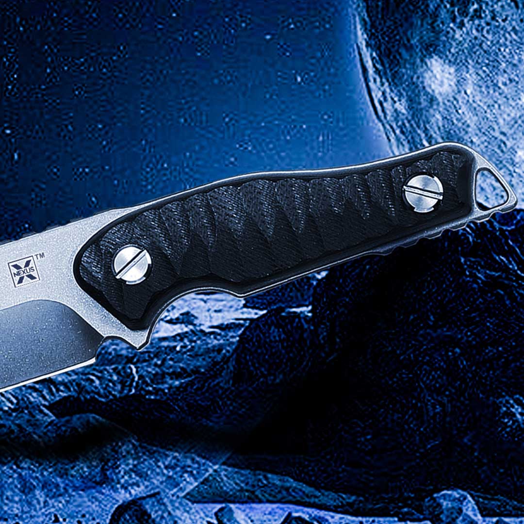 Defies Rust. Conquers Everything.