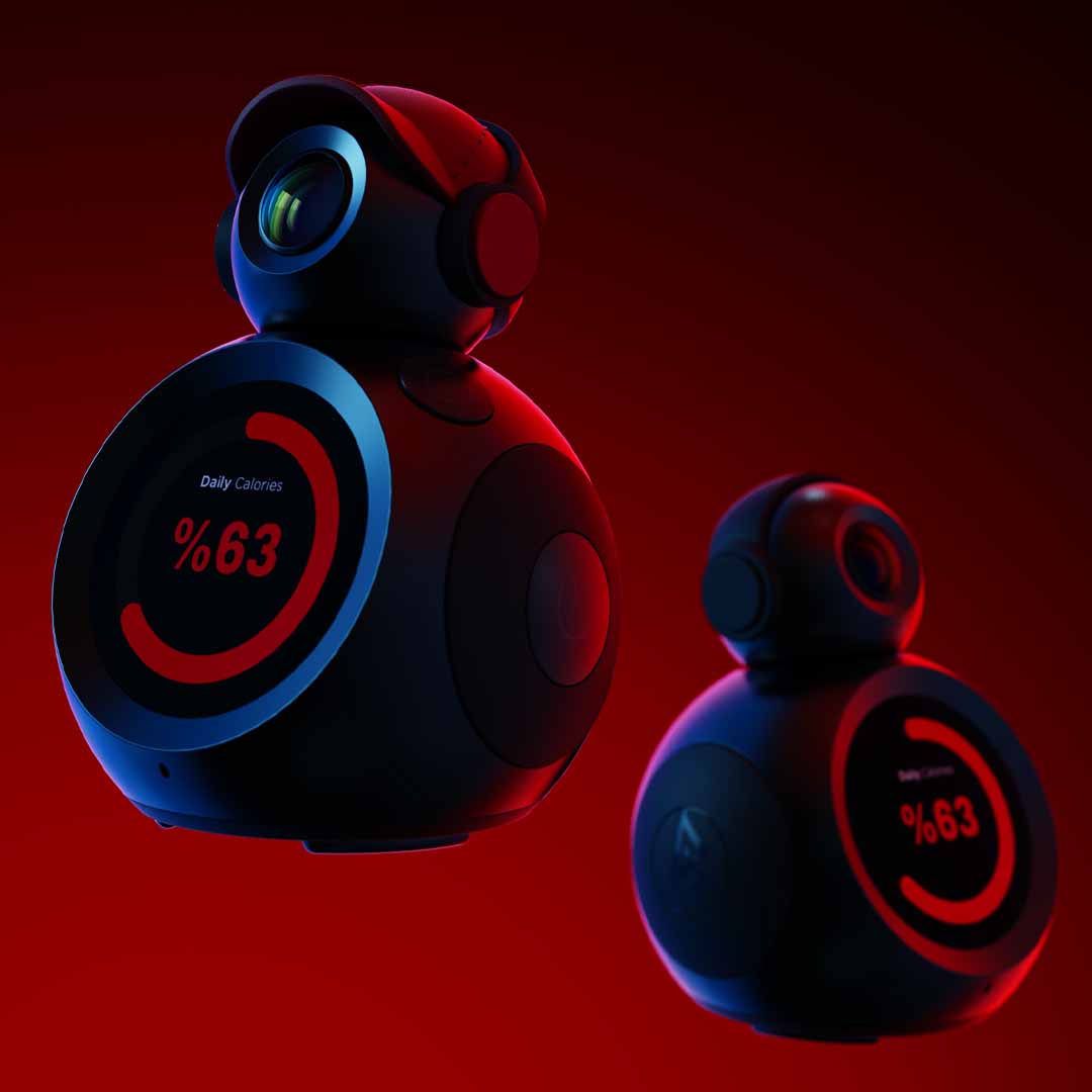 Camera Coach For Every Rep