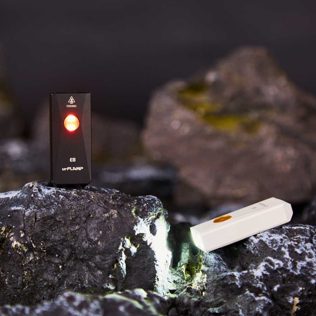 Cybertruck Lines. Shines Hard.