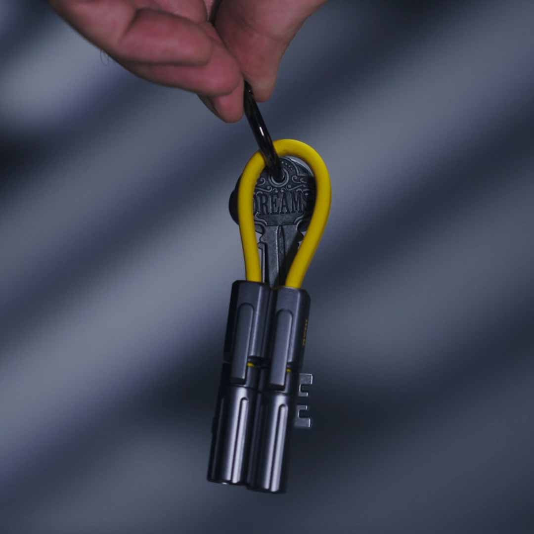 Power, Fire & Speed In One Cable