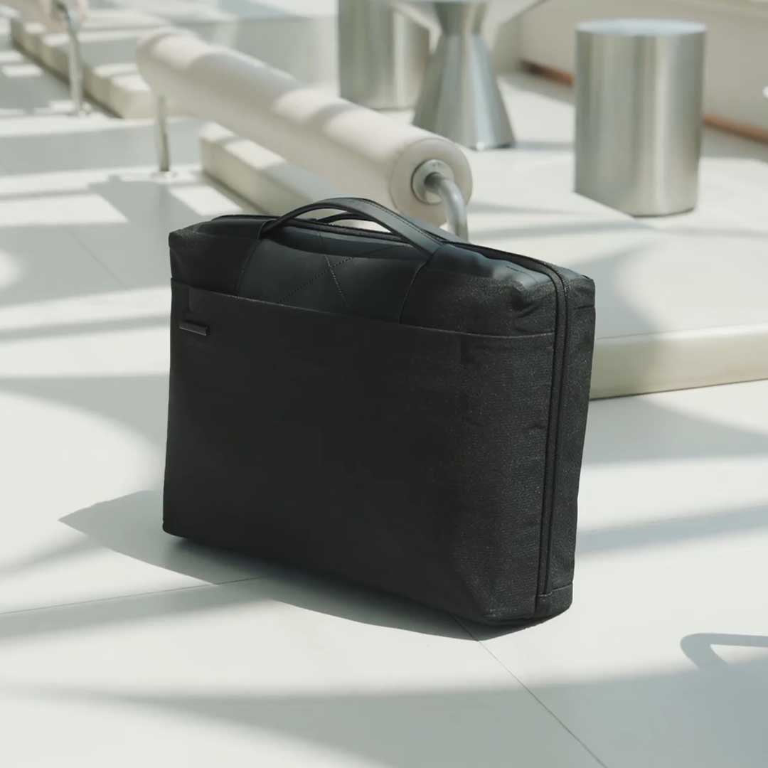 Anti-Theft Backpack For Commuters & City Breakers