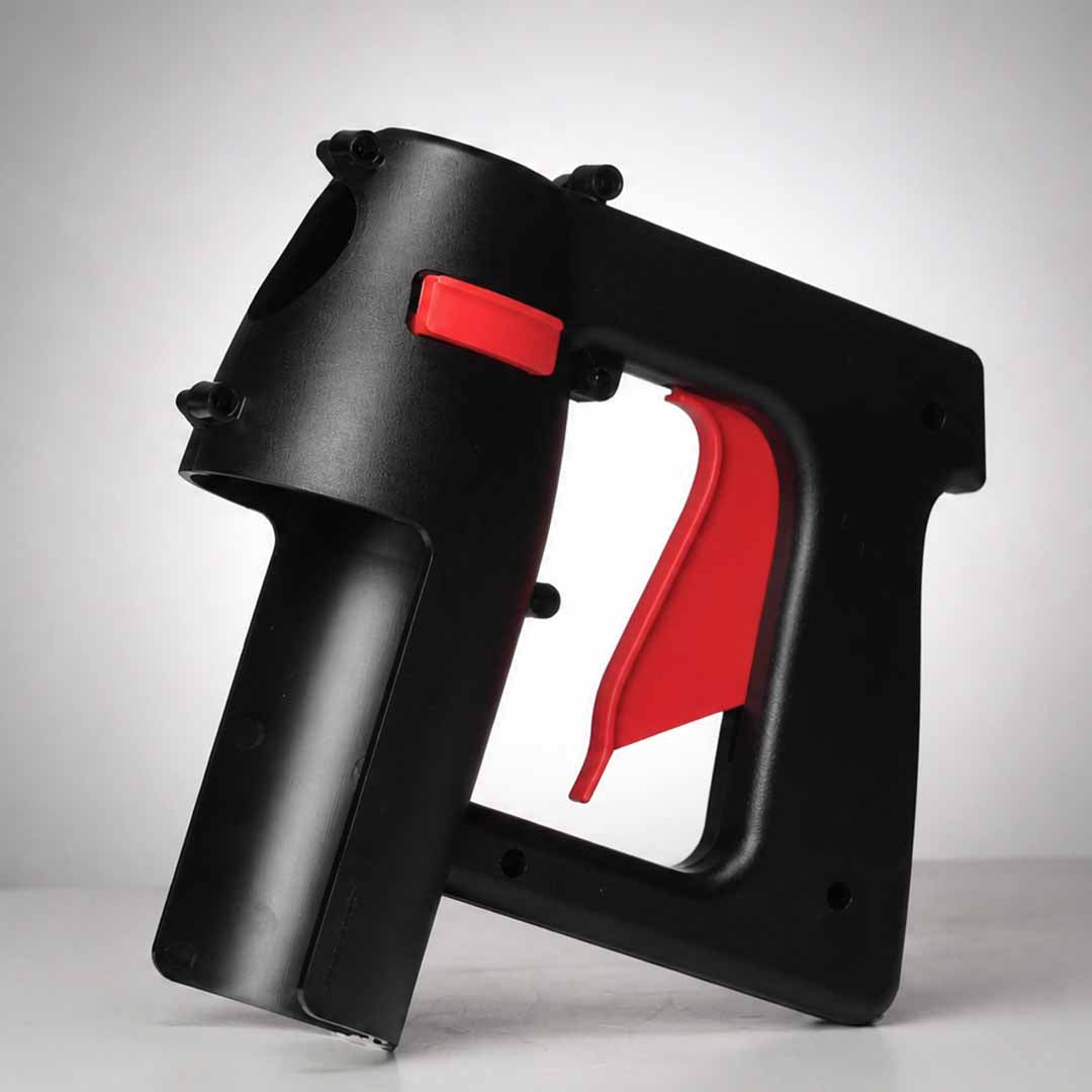 More Than A Spray Can Grip
