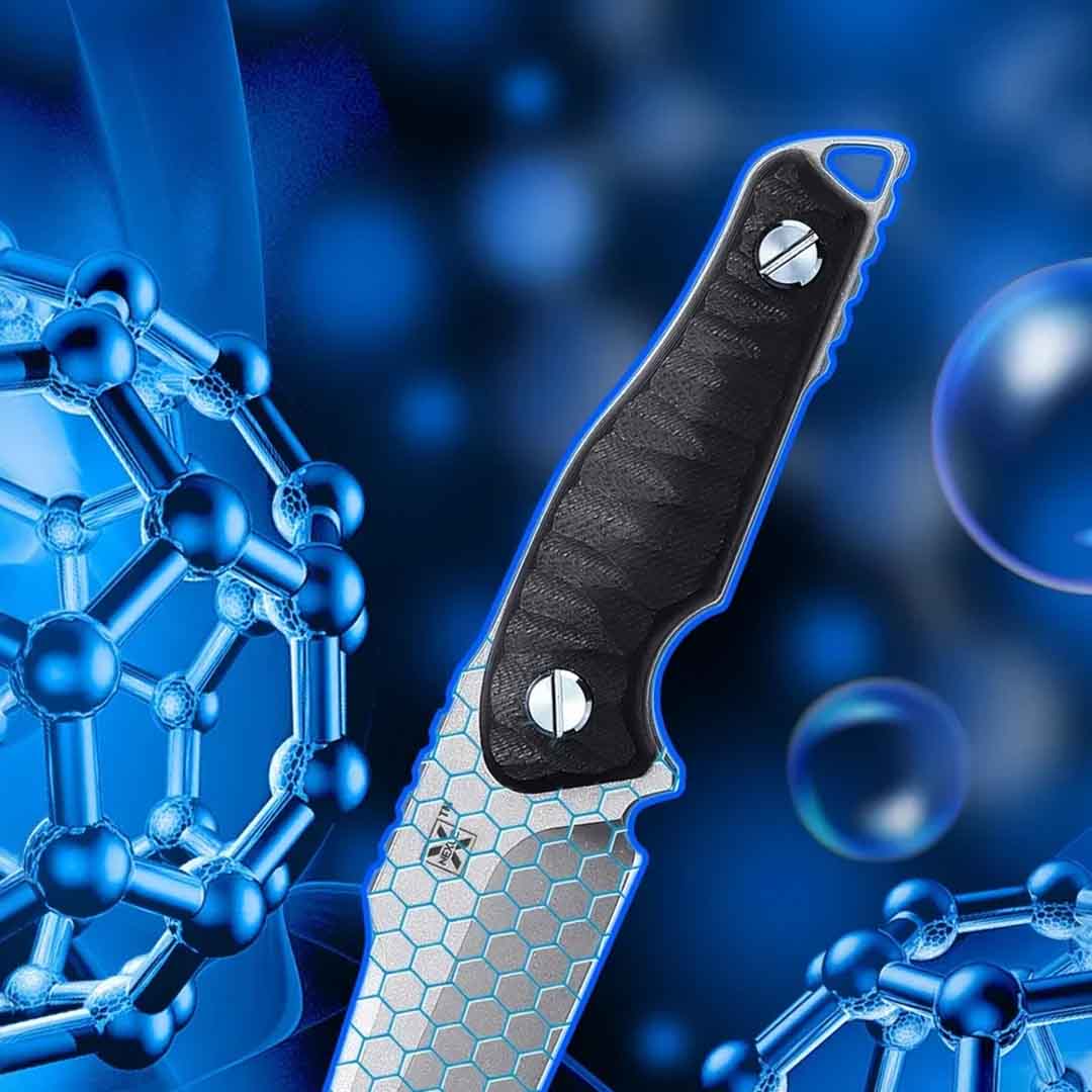 Defies Rust. Conquers Everything.