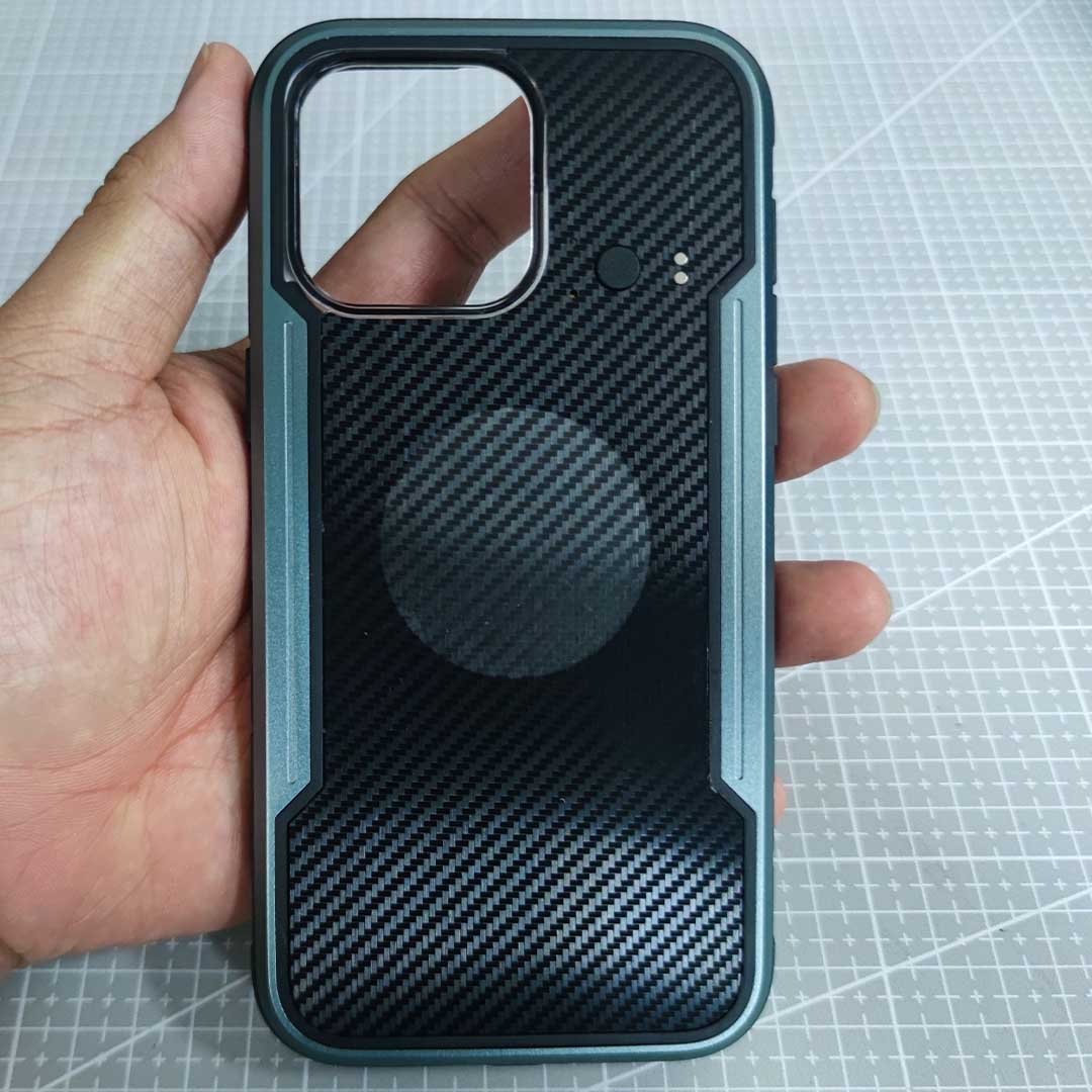 MagSafe Case, Fluent Travel