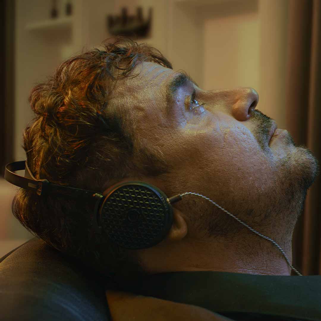 Sound You Can Shape Instantly