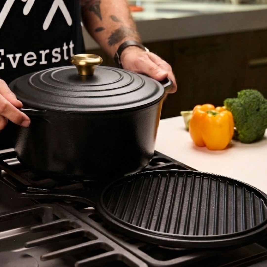 The Pot That Simplifies Dinner