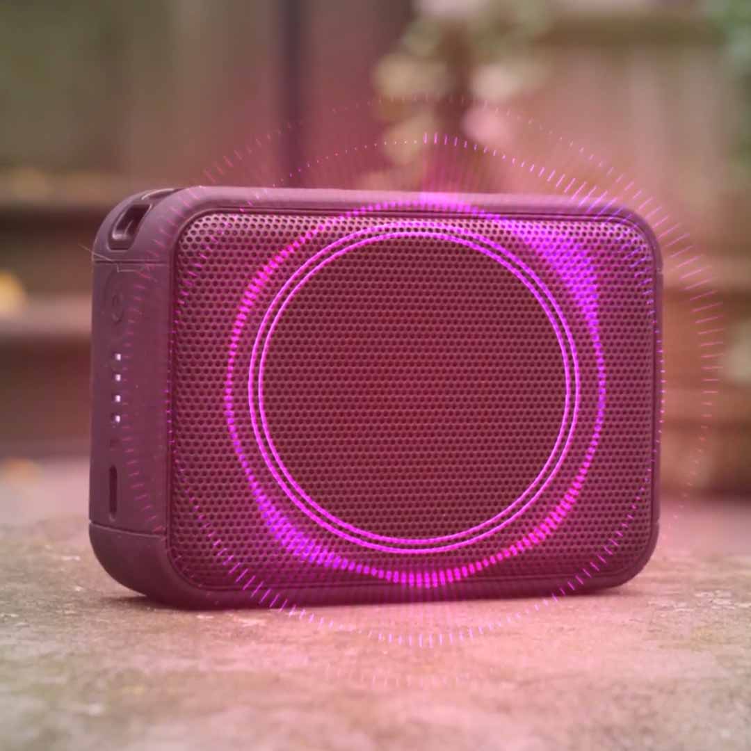 MagSafe Hi-Fi Speaker + 15W Charger