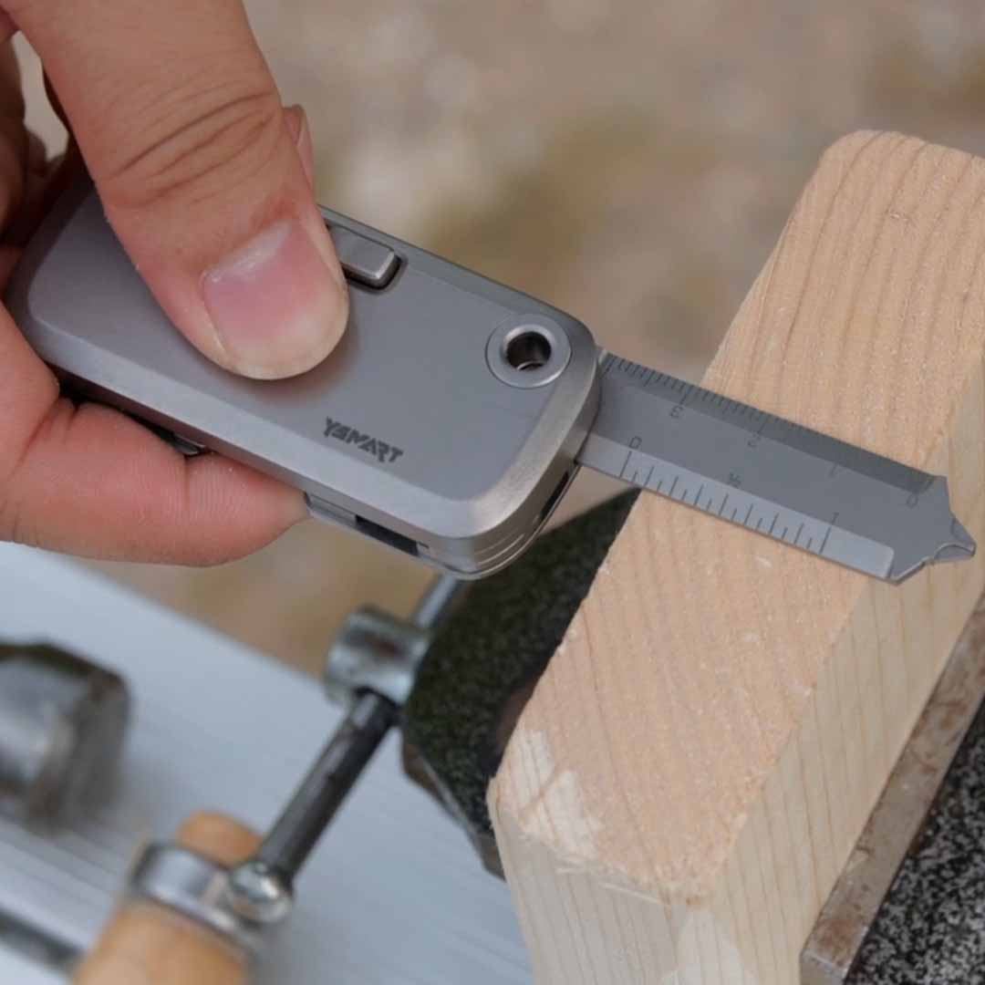 Your Toolbox Just Got Pocket-Sized