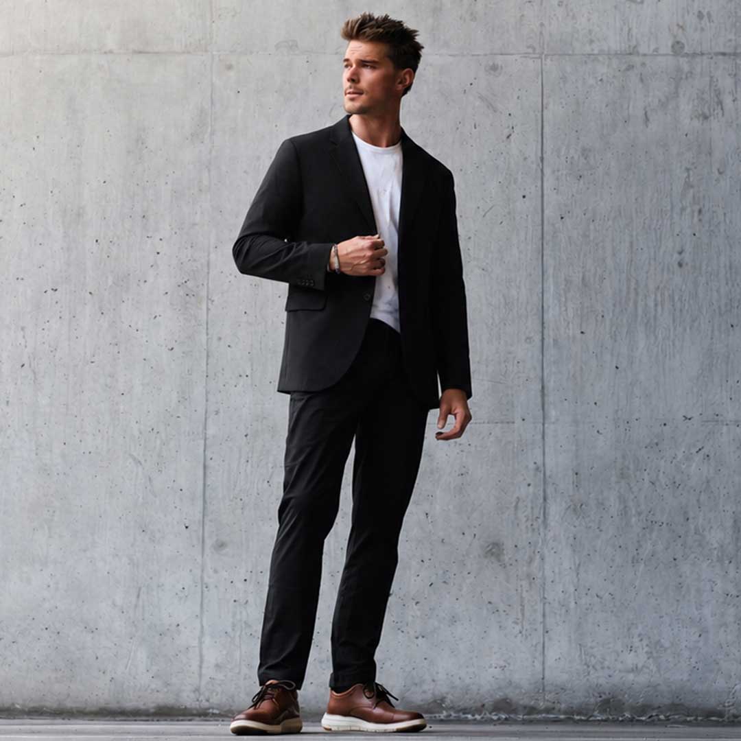 Tailoring Built For Real Life