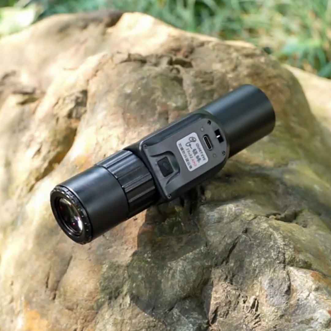 The Ultimate Telescope for Every Adventurer