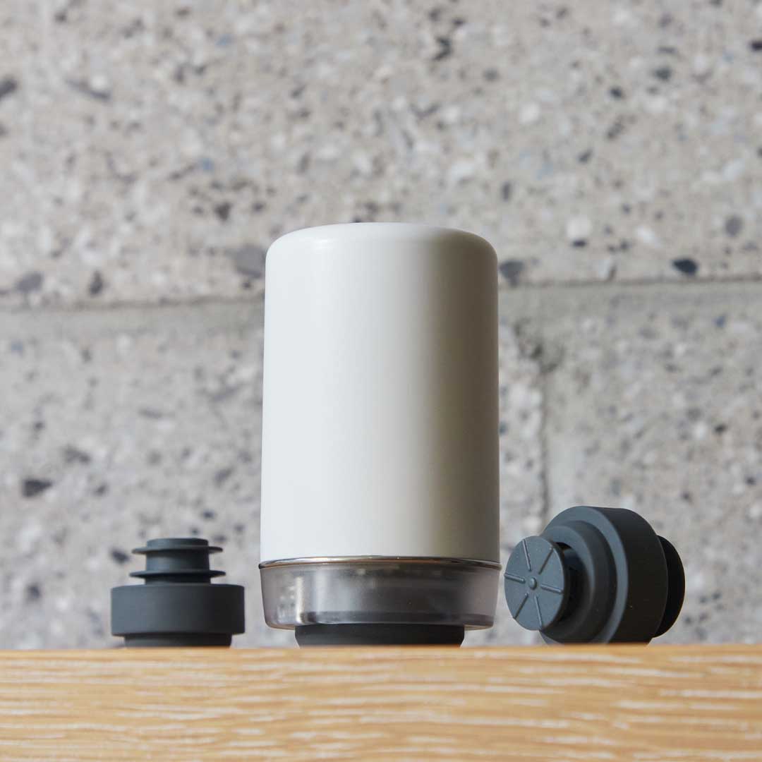 Keep Wine Week-After-Week